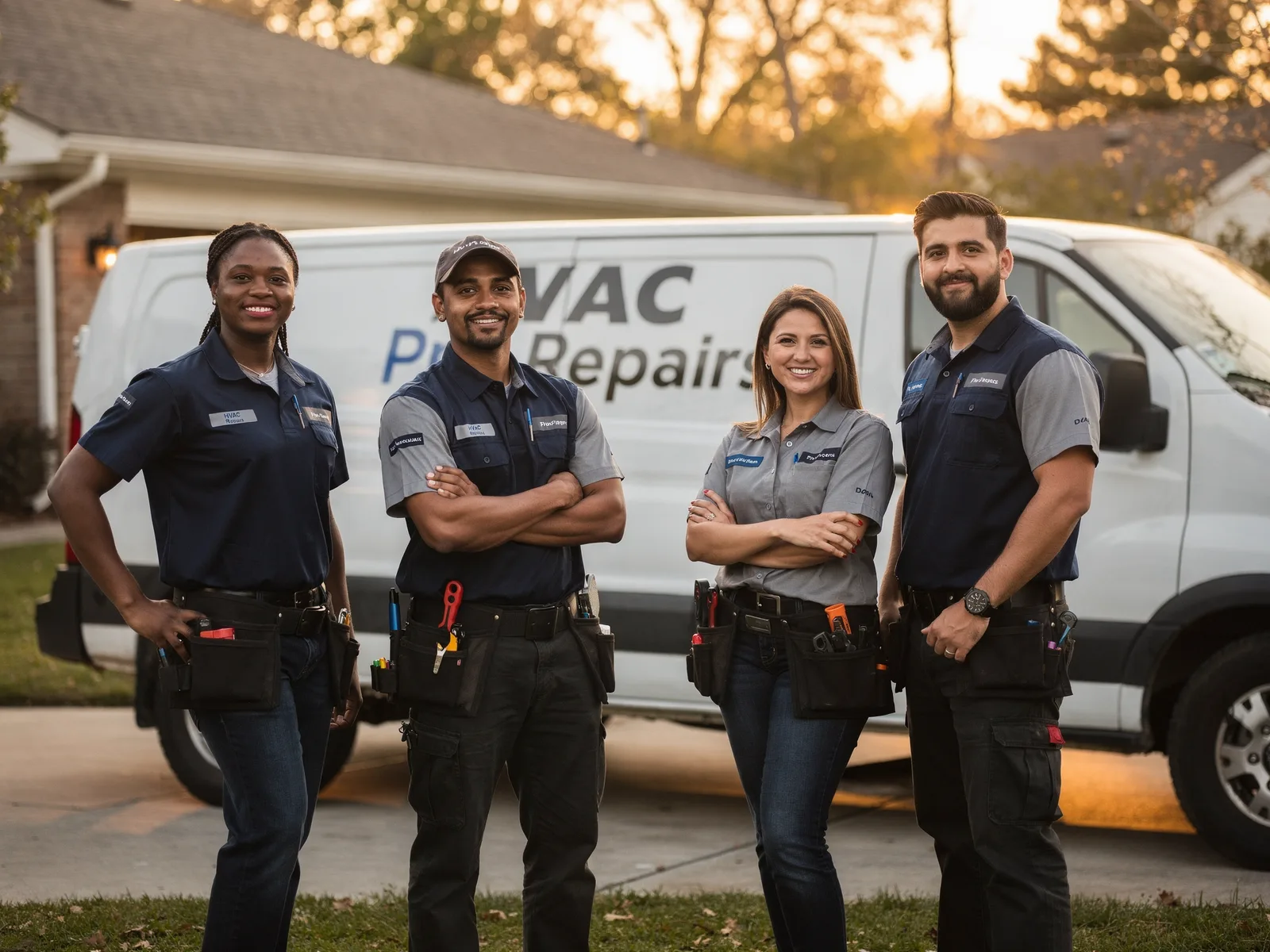Heat Pump Repair company in Scandia, KS