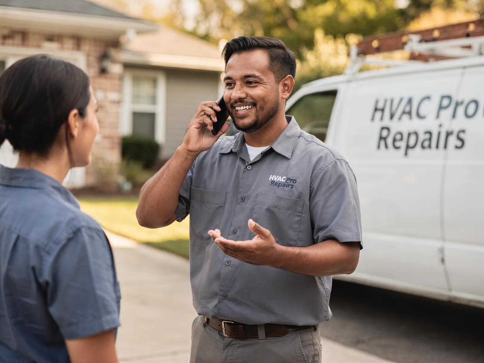 Heat Pump Repair Scandia, KS FAQs